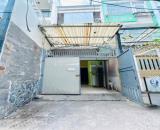 Nhà Quận 5 chỉ 8.18 tỷ – diện tích dài 20m hiếm gặp