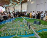 Chung cư Alumi 3,4 - Alluvia City Văn Giang Hưng Yên