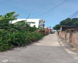 BÁN ĐẤT SÓC SƠN _, HOÀNG DƯƠNG _MAI ĐÌNH _100M2_3,45TỶ.
