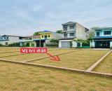 BÁN ĐẤT GẦN KHU CÔNG NGHIỆP TRÀNG DUỆ 3 AN LÃO - HẢI PHÒNG