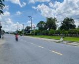 SANG LẠI NỀN ĐẤT (20X100=2.000M2) SHR MT QL 53-ĐỐI DIỆN CTY MỸ PHONG DÂN ĐÔNG GIÁ 4 TỶ 6