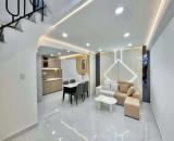 🏡 NHÀ MỚI ĐẸP BÌNH THẠNH – HXH ĐỖ CỬA – CHỈ 4.68 TỶ 🏡