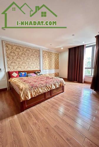 Bán nhà mặt đường Trần Nguyên Hãn – Vị trí trung tâm, kinh doanh sầm uất. - 3
