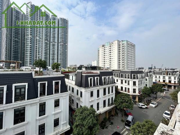 Shophouse Hoàng Huy Mall – Vị trí kinh doanh đẹp, giá chỉ 12,9 tỷ. - 3