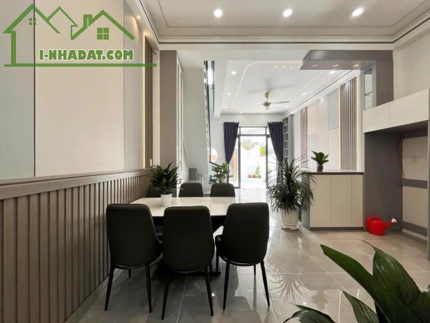 GẤP GẤP CẦN BÁN NHANH NHÀ FULL THỔ CƯ 1T1L 90m2 Đường lớn - 2