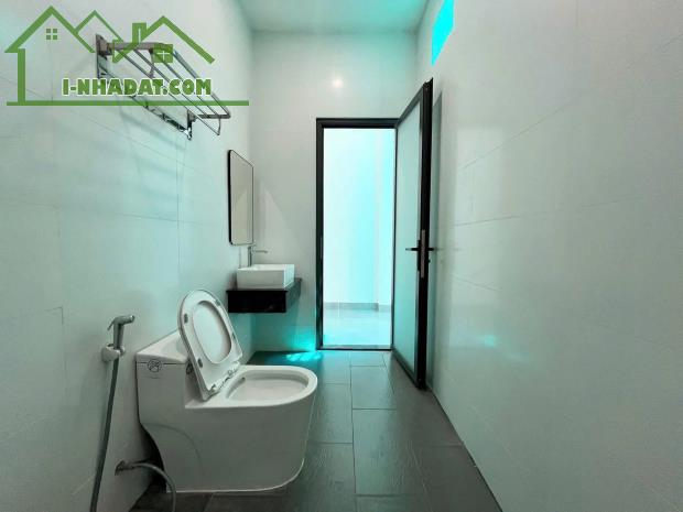GẤP GẤP CẦN BÁN NHANH NHÀ FULL THỔ CƯ 1T1L 90m2 Đường lớn - 3