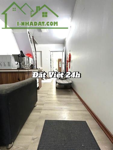 🔥CHO THUÊ NHÀ 2 TẦNG MẶT NGÕ TRẦN KHÁNH DƯ OTO ĐỖ CỬA , NHÀ CÁCH ĐƯỜNG 10 M NGÕ THÔNG