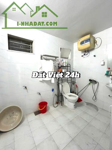 🔥CHO THUÊ NHÀ 2 TẦNG MẶT NGÕ TRẦN KHÁNH DƯ OTO ĐỖ CỬA , NHÀ CÁCH ĐƯỜNG 10 M NGÕ THÔNG - 3