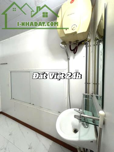 🔥CHO THUÊ NHÀ 2 TẦNG MẶT NGÕ TRẦN KHÁNH DƯ OTO ĐỖ CỬA , NHÀ CÁCH ĐƯỜNG 10 M NGÕ THÔNG - 5