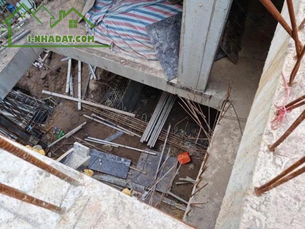 Bán Đất 600m2 Full Thổ Cư Sát Ba Đình Mt28m GPXD 2 Hầm 8 Nổi Giá Cực Mượt 450trm2 - 2
