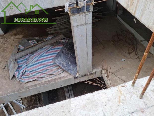 Bán Đất 600m2 Full Thổ Cư Sát Ba Đình Mt28m GPXD 2 Hầm 8 Nổi Giá Cực Mượt 450trm2 - 5