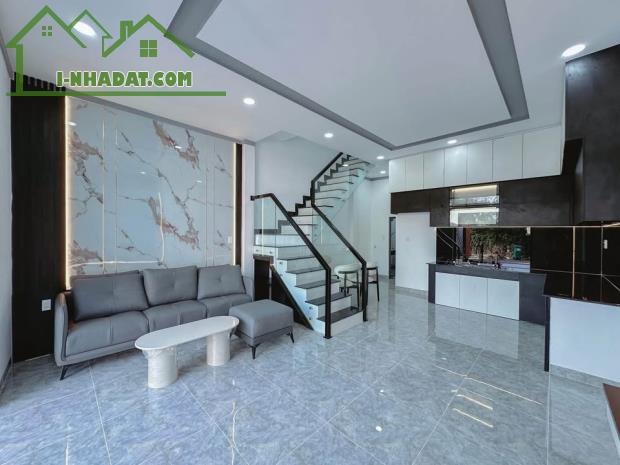 Nhà lầu 700 triệu sở hữu ngay chợ Tân Mai 2 Biên Hòa - 2