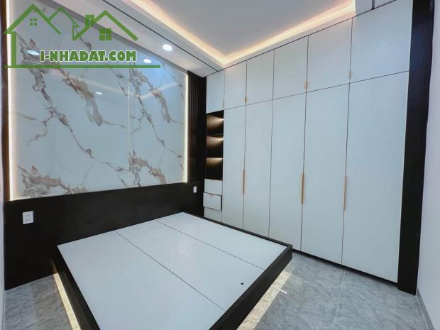 Nhà lầu 700 triệu sở hữu ngay chợ Tân Mai 2 Biên Hòa - 4