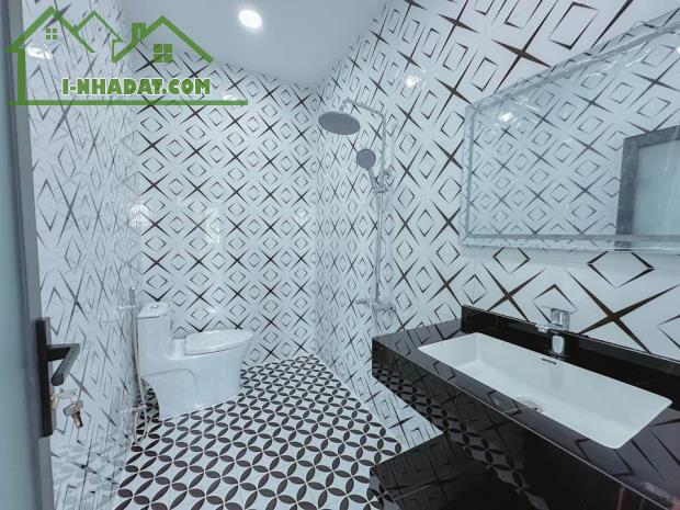 Nhà lầu 700 triệu sở hữu ngay chợ Tân Mai 2 Biên Hòa - 5