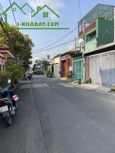 Đất đẹp đường 182 Tăng Nhơn Phú B. 77m2 chỉ 5.85 tỷ. đường 9m. LH Hân 0347167886 - 1