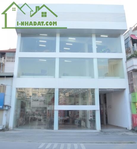 Tôi cho thuê nhà, Thái Hà, Tây Sơn, Láng Hạ, Đống Đa, 212m2x 3T -49 tr