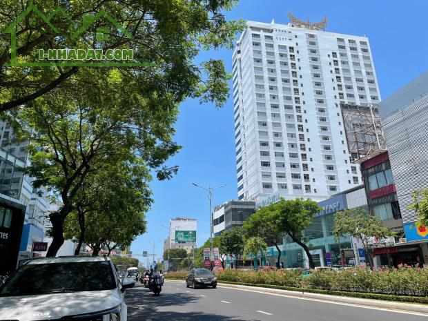 💥 VỊ TRÍ KIM CƯƠNG- 2 MẶT TIỀN NGUYỄN VĂN LINH- NGAY TÒA SHB, CẦU RỒNG- SẴN NHÀ 4 TẦNG DT - 2