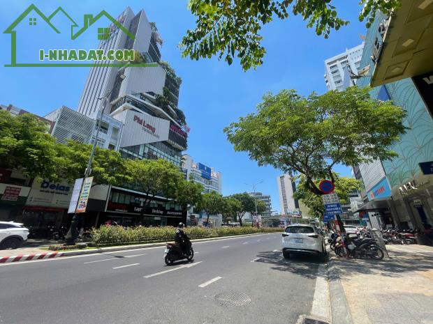 💥 VỊ TRÍ KIM CƯƠNG- 2 MẶT TIỀN NGUYỄN VĂN LINH- NGAY TÒA SHB, CẦU RỒNG- SẴN NHÀ 4 TẦNG DT - 3