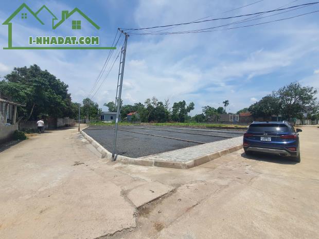 Chỉ 1 lô duy nhất 90m² gần KCN Tràng Duệ 3