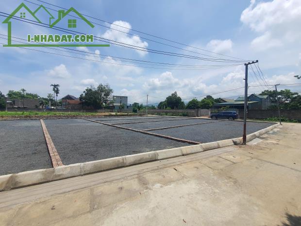 Chỉ 1 lô duy nhất 90m² gần KCN Tràng Duệ 3 - 1