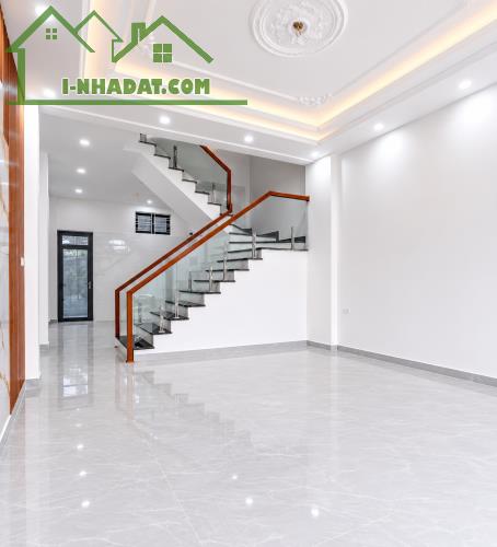 64m Nhà Đẹp Lung Linh,Phủ Thượng Đoạn,ngõ thông ô tô qua