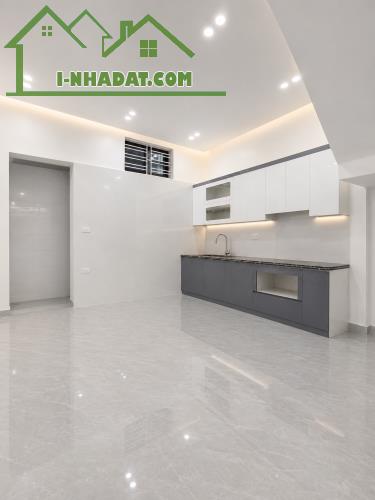 64m Nhà Đẹp Lung Linh,Phủ Thượng Đoạn,ngõ thông ô tô qua - 1