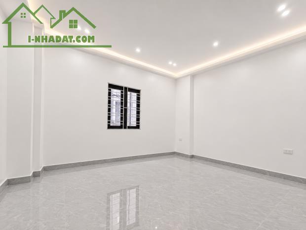 64m Nhà Đẹp Lung Linh,Phủ Thượng Đoạn,ngõ thông ô tô qua - 2