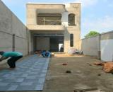 🏡 CẦN BÁN NHÀ MỚI 100% - TƯƠNG BÌNH HIỆP - TP THỦ DẦU MỘT