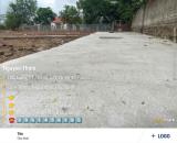 Bán đất Mai Trung, Hiệp Hòa, Bắc Giang 112m², 80m² ONT, ô tô vào đất, Chỉ 6xx triệu