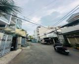 NHÀ TRUNG TÂM PHÚ NHUẬN – NHỈNH 4 TỶ!