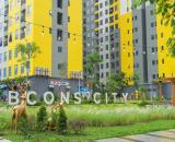 🔥 CHO THUÊ CĂN HỘ BCONS CITY – 2 PHÒNG NGỦ, 2 WC - KẾ BÊN LÀNG ĐẠI HỌC  🔥