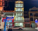 Cho thuê nhà nguyên căn 8 phòng Phan Đình Phùng Đà Lạt 40tr