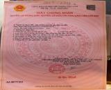 HOT HOT – CHÍNH CHỦ CẦN BÁN 3 LÔ ĐẤT LIỀN KỀ Tại Đường Phạm Ngũ Thứ, P.Tân An, TP.Buôn Ma