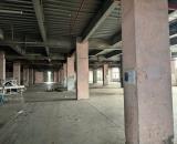 •	CHO THUÊ NHÀ XƯỞNG 4.000m2 TẠI CỤM CÔNG NGHIỆP ĐÔNG THỌ – BẮC NINH