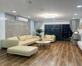 BÁN CĂN HỘ 113M2 FULL NỘI THẤT TOÀ GOLDMARK PHỐ HỒ TÙNG MẬU BẮC TỪ LIÊM