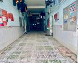 Căn Hộ Dịch Vụ Trệt Lầu Ô Tô Đỗ Cửa DT 190 M2 Giá 7,3 Tỷ