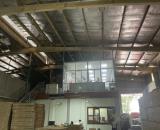 CHO THUÊ KHO XƯỞNG TẠI CCN NAM TỪ LIÊM – NGAY ĐƯỜNG TRỊNH VĂN BÔ
