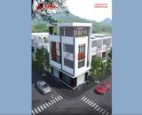 Bán nhà Quang Tiến - Đại Mỗ siêu hiếm lô góc 2 mặt thoáng - nhà 4 tầng - nhà mới