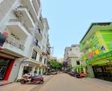 SIÊU PHẨM, PHỐ HÀNG BÚN, BA ĐÌNH-VỈA HÈ-KD-Ô TÔ: 90/105M X6T, MT 5M, GIÁ 74,9 TỶ.