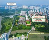 DỰ ÁN "HOT" CHUẨN BỊ MỞ BÁN NĂM  2026 TỪ CHỦ ĐẦU TƯ PHÚ MỸ HƯNG