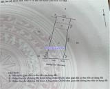 Bán đất thổ cư P.2 TP Sa Đéc, Lưu Văn Lang 293m2 Sổ Hồng hướng Nam. Giá 2.65 tỷ.