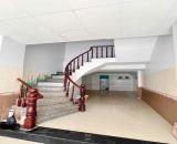 CHO THUÊ NHÀ MẶT TIỀN CHỢ TÂN MỸ QUẬN 7