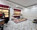 Nhà 2 mặt tiền Hậu Giang Q6, 4x15m 4 tầng đúc, đường 10m xe hơi, giá 8.7 tỷ.