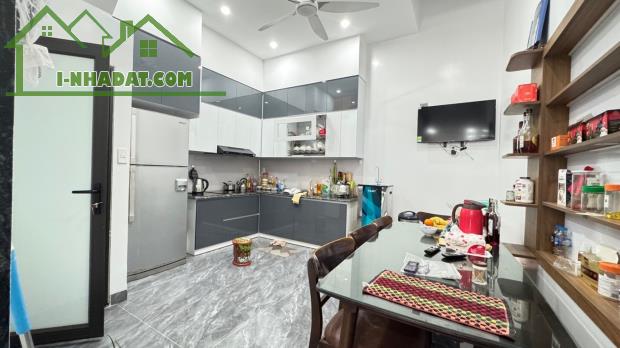 Siêu phẩm TĐC A51 – Thiên Lôi, thang máy, full nội thất tiền tỷ. - 1