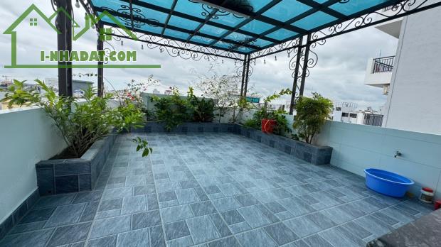 Siêu phẩm TĐC A51 – Thiên Lôi, thang máy, full nội thất tiền tỷ. - 4