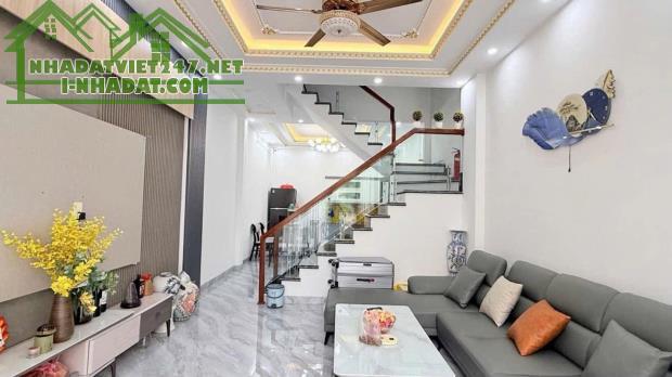 Ban nhà đẹp tại Lê Chân Hải Phòng