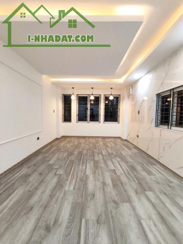 🏘️ BÁN NHÀ ĐẸP 4 TẦNG - CẦU CÁP GIẢM GIÁ CHỈ CÒN 5.7x Tỷ - 2