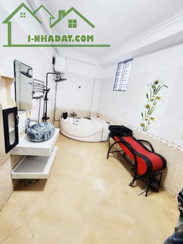 🏘️ BÁN NHÀ ĐẸP 4 TẦNG - CẦU CÁP GIẢM GIÁ CHỈ CÒN 5.7x Tỷ - 4