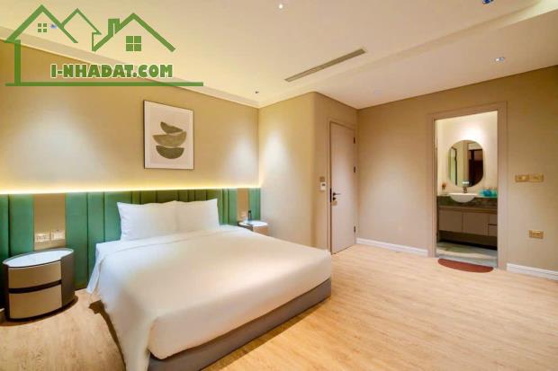 Biệt thự 3 tầng dt 330m² regal victoria – khu đô thị cao cấp, dòng tiền 1,5 tỷ/năm - 2