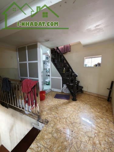 Bán nhà 3 tầng chắc chắn ngõ 30 Trần Nguyên Hãn - 2